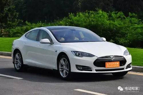 你真的知道什么是“新能源汽車”嗎？最全解釋 看完全懂了