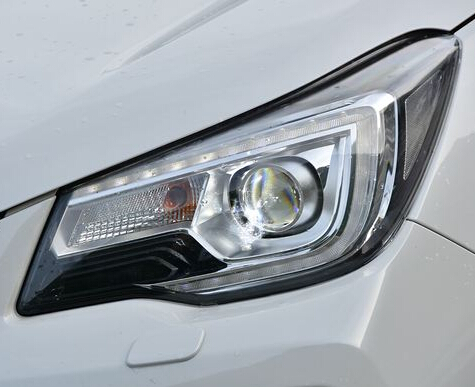 汽車銷量萎縮，國內(nèi)LED車燈企業(yè)生存空間被進一步壓縮