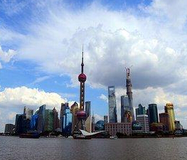 上海經(jīng)濟(jì)運行總體平穩(wěn) 工業(yè)投資連續(xù)19個月兩位數(shù)增幅