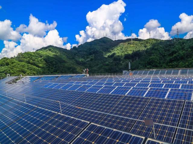 光伏近41.6GW！2021年前18批可再生能源發(fā)電補(bǔ)貼項(xiàng)目清單公布